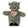 PELUCHE RATA ARETHA 37CM