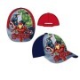 AVENGERS GORRA 2MODELO T52/54