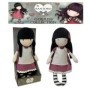 GORJUSS PELUCHE MUNECA DE TRAPO 30CM EN CAJA