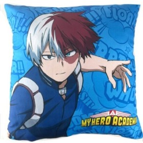 MY HERO ACADEMIA COJIN 35*35CM