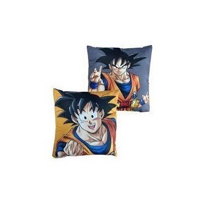 DRAGON BALL COJIN 35*35CM 043