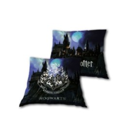 HARRY POTTER COJIN 35*35CM