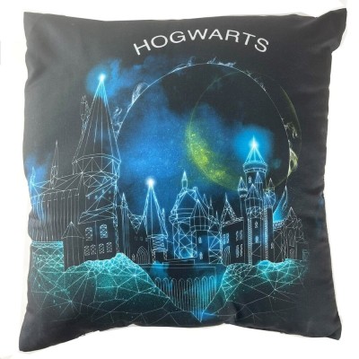 HARRY POTTER COJIN 35CM 8436580112147