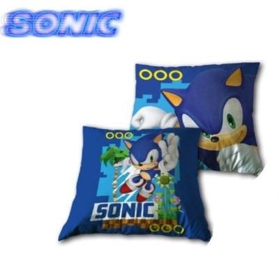 SONIC COJIN  35*35CM