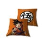 DRAGON BALL COJIN 35*35CM