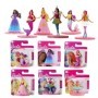 BARBIE FIGURA 7.5CM-RAINBOW LIGHTS