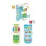TELEFONO MOVIL BABY C/LUZ Y SONIDO 16X4,2X22 CMS