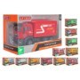 DIE CAST VEHICLES EXP12
