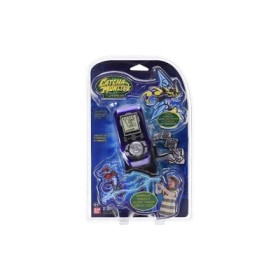 CATCHA MONSTER BANDAI