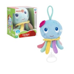 CARILL?N PULPO PRUEBA-ME