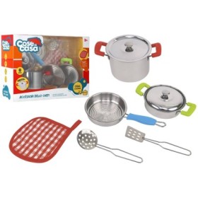 Accesorios metálicos de cocina 8 piezas32*23CM