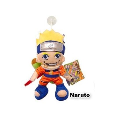 NARUTO PELUCHE 20CM