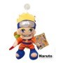 NARUTO PELUCHE 20CM