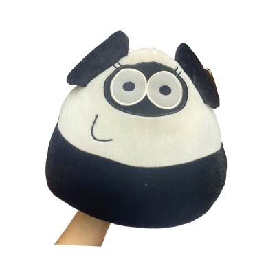 PELUCHE POU CLASSICO 26CM