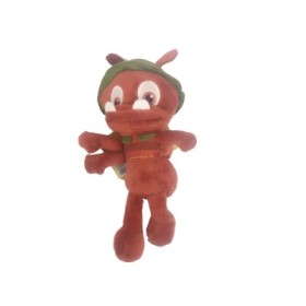 PELUCHE PAUL-ABEJA MAYA 20CM