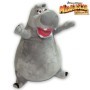 HIPO-MADAGASCAR PELUCHE 30CM