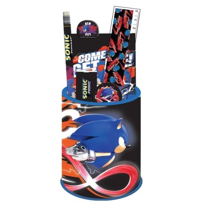 Sonic Cubilete Regalo