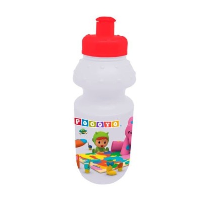 POCOYO BOTELLA SPORT 350 ML