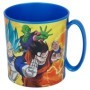 DRAGON BALL TAZA MICRO 390ML