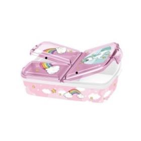 UNICORNIO SANDWICHERA MULTIPLE