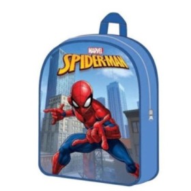 SPIDERMAN MOCHILA 31CM
