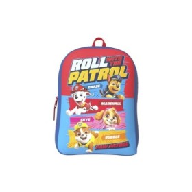 PAW PATROL MOCHILA 30CM