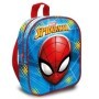 Marvel Spiderman MOCHILA 3D  30CM