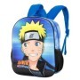 NARUTO MOCHILA 3D 31CM