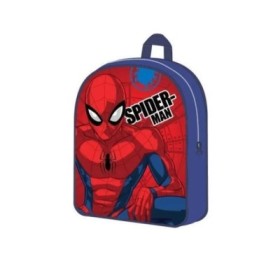 SPIDERMAN MOCHILA 31CM