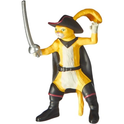 GATO CON BOTAS -SHREK Y99924 FIGURA