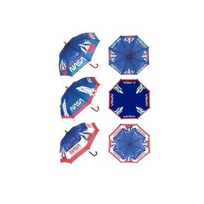 NASA PARAGUAS POLYESTER AUTOMATICO 48CM