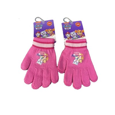 PAW PATROL GUANTES