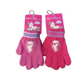UNICORNIO GUANTES