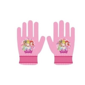 PRINCESAS GUANTES