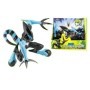 BEN10 FIGURA 25CM XLR8-BADNAI