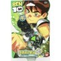 BANDAI Ben 10 Omnitrix Alien Viewer by