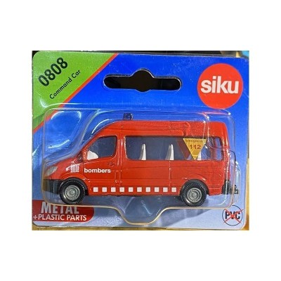 CARRO DE COMANDO CATALUNHA