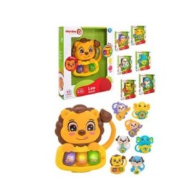 JUEGOS DE PRIMERA INFANCIA PARA BEB?S AL MEJOR