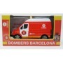 FURG?N BOMBEROS -MATALICO