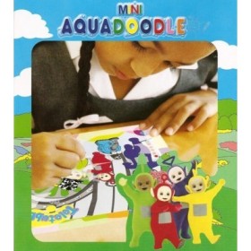 MINI AQUA DOOBLE TELETUBBIES