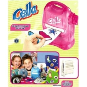 CELLA