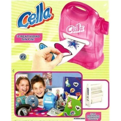 CELLA