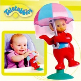 TELETUBBIES MAGICO CON SONIDO 18CM