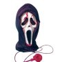 BLEEDING SCREAM MASK (SANGRANDO)