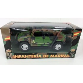 INFANTERIA DE MARINA