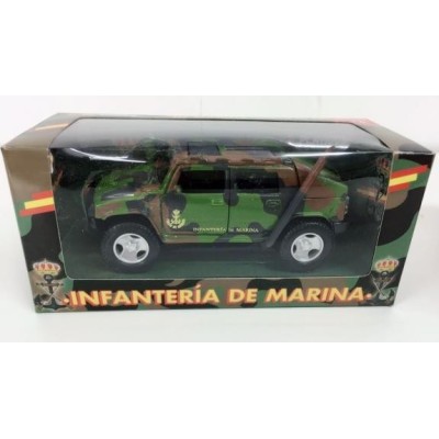 INFANTERIA DE MARINA