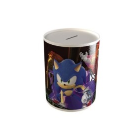 SONIC HUCHA 10*12CM
