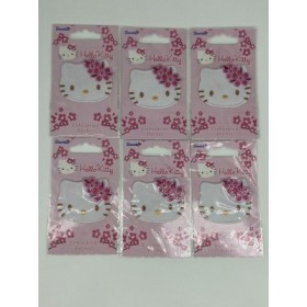 HELLO KITTY PARCHE
