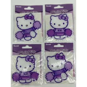 HELLO KITTY PARCHE