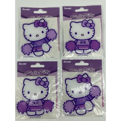 HELLO KITTY PARCHE